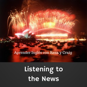 Listening to The News – News and current affairs vocabulary – AIRC85