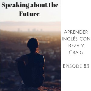 Speaking about the Future – AIRC83