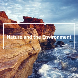 Nature and the Environment- AIRC96