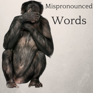 Commonly Mispronounced Words – AIRC94