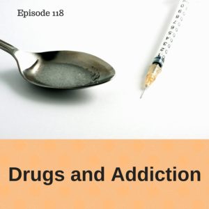 Drugs and Addiction – AIRC118