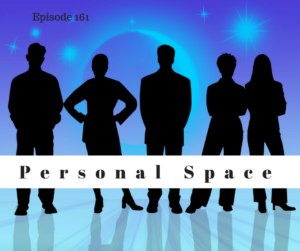 Personal Space – AIRC161