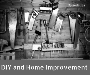 DIY and Home Improvement – AIRC182