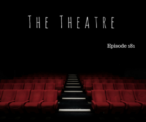 The Theatre – AIRC181