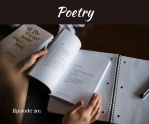 Poetry – AIRC201