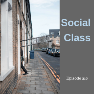 Social Class – AIRC216