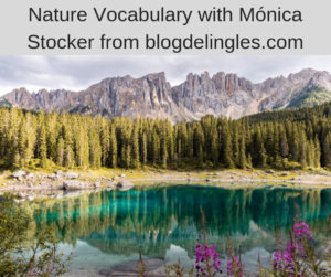 Nature Vocabulary with Monica Stocker – AIRC228