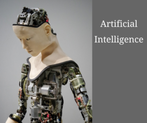 Artificial Intelligence – AIRC241