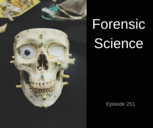 Forensic Science – AIRC251