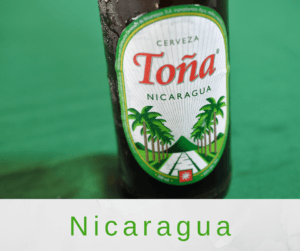 Nicaragua – AIRC276