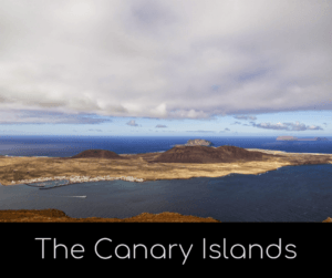 The Canary Islands – AIRC282
