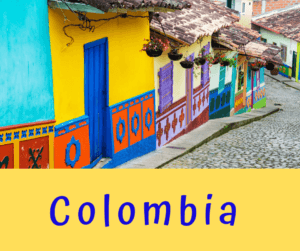 Colombia – AIRC290