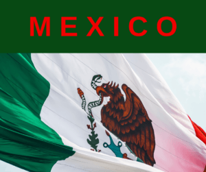 Mexico – AIRC298