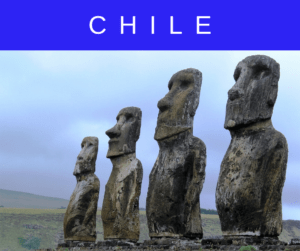 Chile – AIRC 311