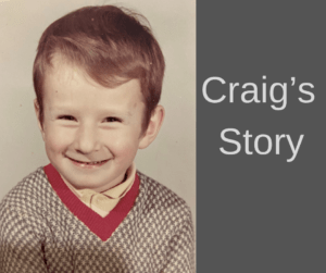 Craig’s Story – AIRC337