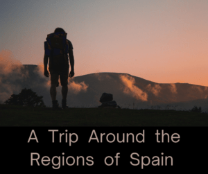 A Trip Around the Regions of Spain – AIRC360