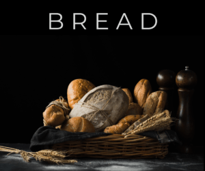 Bread – AIRC359