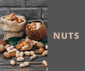 Nuts – AIR384