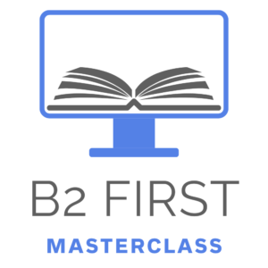B2 First Masterclass
