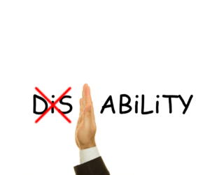 Disability – AIRC397