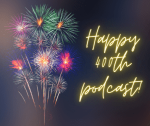The Past, Present and Future of the Podcast – AIRC400