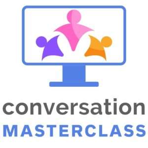 conversation masterclass
