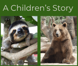 A Children’s Story – AIRC418