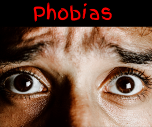 Phobias – AIRC416