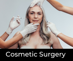 Cosmetic Surgery – AIRC436