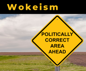 Woke Vocabulary and Political Correctness – AIRC465