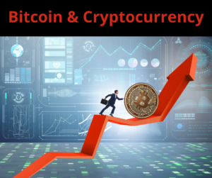 Bitcoin and Cryptocurrency – AIRC471