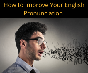 How To Improve Your English Pronunciation with Hadar Shemesh – AIRC474