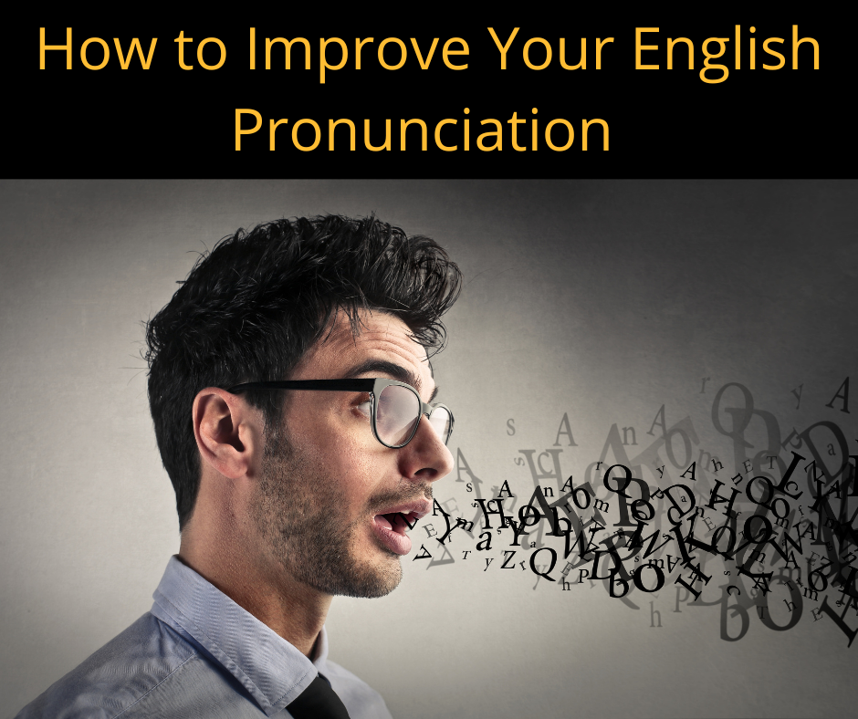 How To Improve Your English Pronunciation with Hadar Shemesh AIRC474