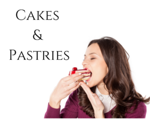 Cakes and Pastries – AIRC491