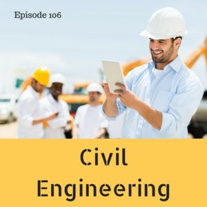 Civil Engineering Vocabulary- AIRC106