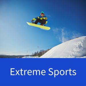 Extreme Sports – AIRC109