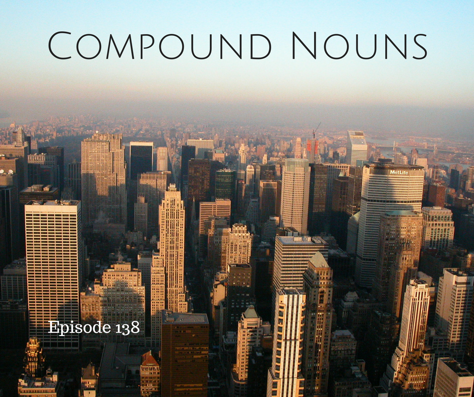 Nouns For Friends