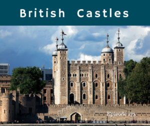 British Castles – AIRC173