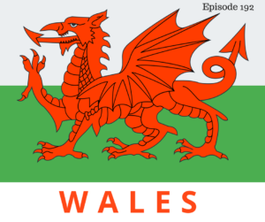 Wales – AIRC192