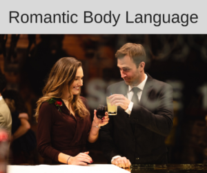 Romantic Body Language – AIRC243