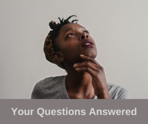 Your Questions Answered – AIRC253