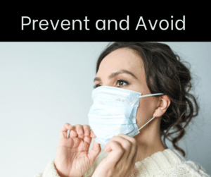 Prevent and Avoid – AIRC327