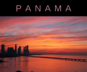 Panama – AIRC329