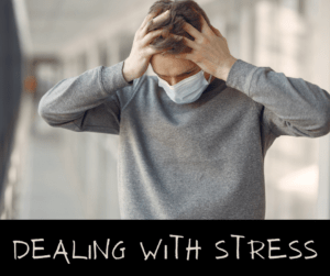 Dealing with Stress – AIRC339