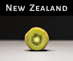 New Zealand – AIRC344