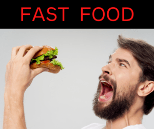 Fast Food – AIRC417