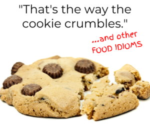 Food idioms – AIRC423