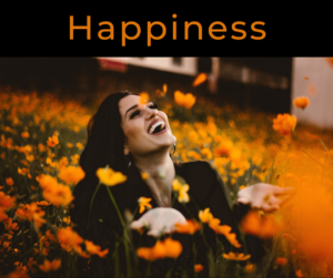 Happiness – AIRC464