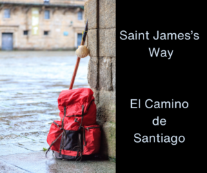 Saint James’s Way – El Camino de Santiago – AIRC 492