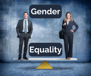 Gender Equality – AIRC516
